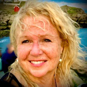 Meet your Posher, Cindy